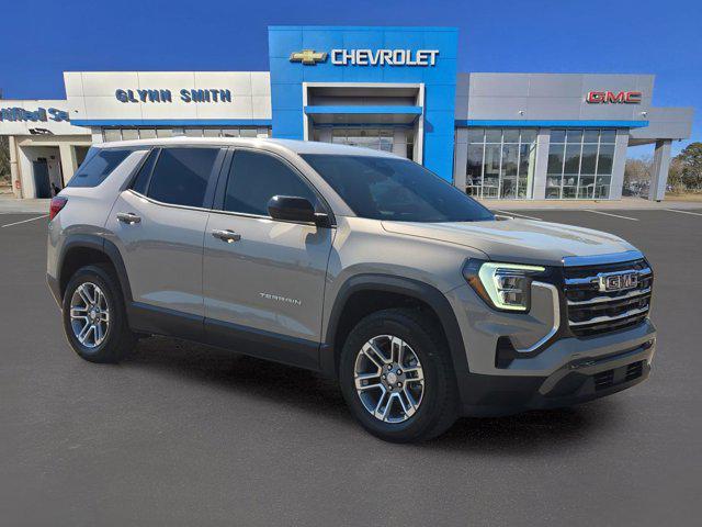 new 2026 GMC Terrain car, priced at $33,430