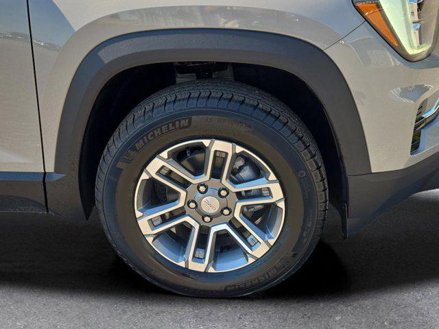 new 2026 GMC Terrain car, priced at $33,430