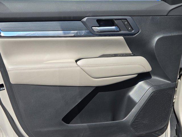 new 2026 GMC Terrain car, priced at $33,430