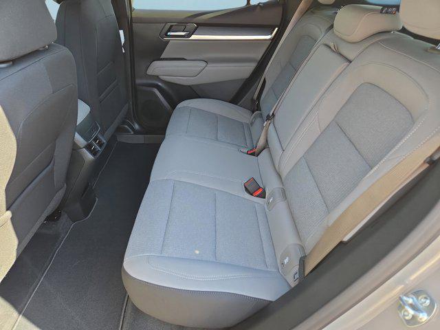 new 2026 GMC Terrain car, priced at $33,430