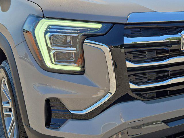 new 2026 GMC Terrain car, priced at $33,430