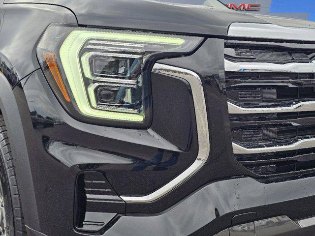 new 2025 GMC Terrain car, priced at $32,930