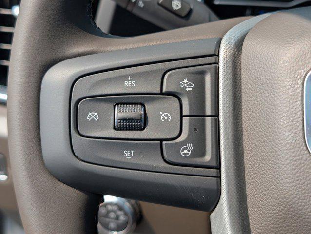 new 2025 GMC Sierra 2500 car, priced at $77,975