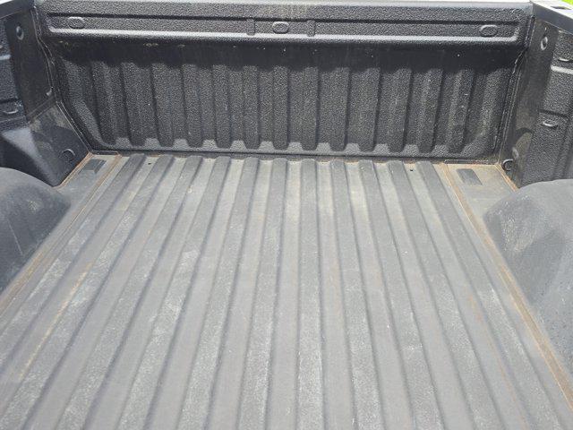 used 2020 Chevrolet Silverado 1500 car, priced at $32,595