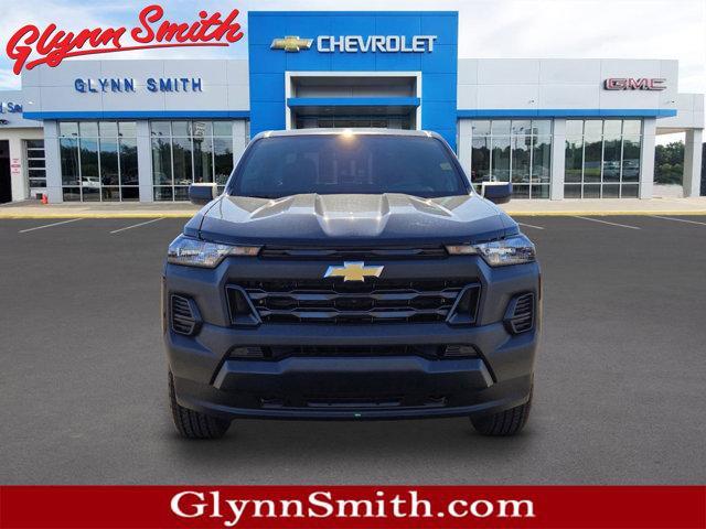 new 2024 Chevrolet Colorado car, priced at $31,020