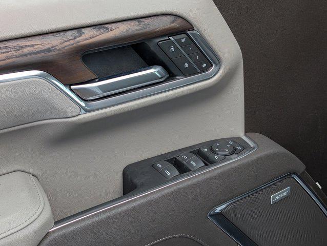 new 2025 GMC Sierra 1500 car, priced at $55,425