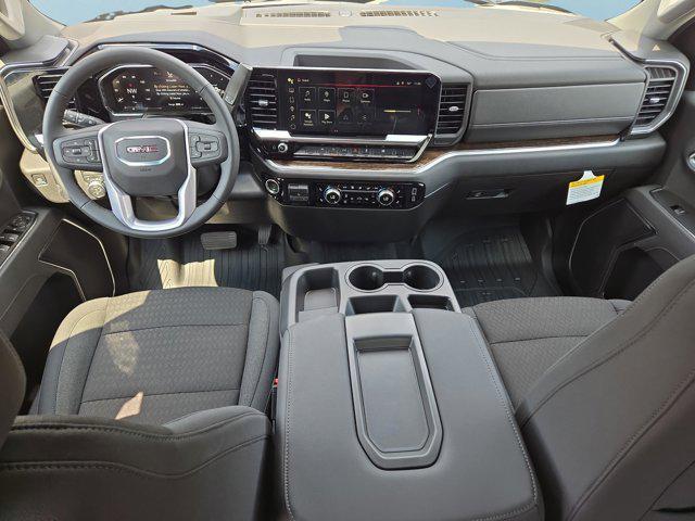 new 2026 GMC Sierra 1500 car, priced at $50,335