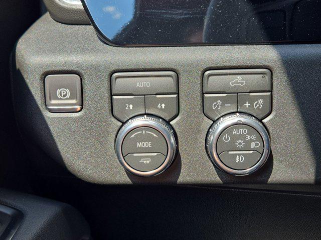 new 2026 GMC Sierra 1500 car, priced at $50,335