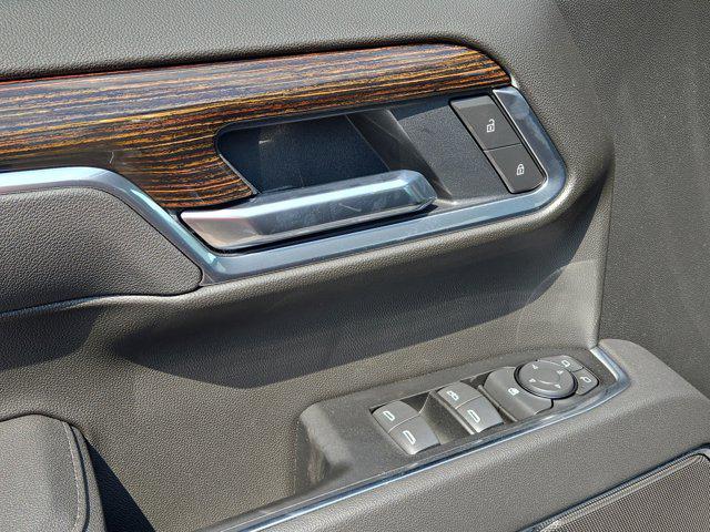new 2026 GMC Sierra 1500 car, priced at $50,335