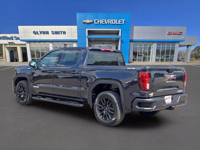 new 2026 GMC Sierra 1500 car, priced at $50,335