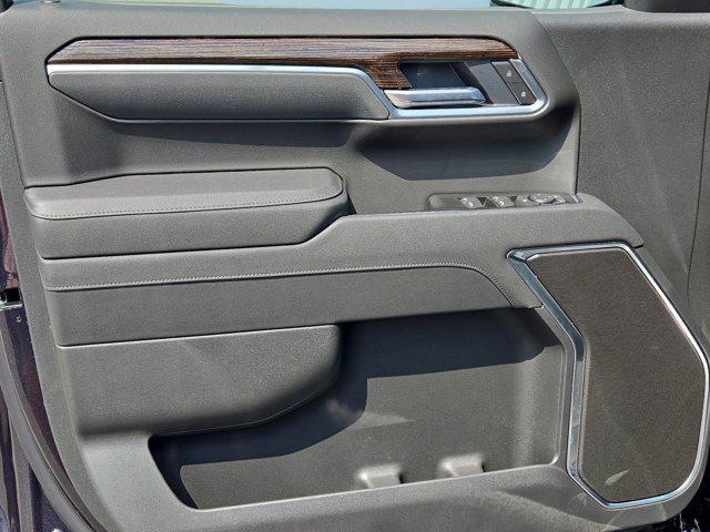 new 2026 GMC Sierra 1500 car, priced at $50,335