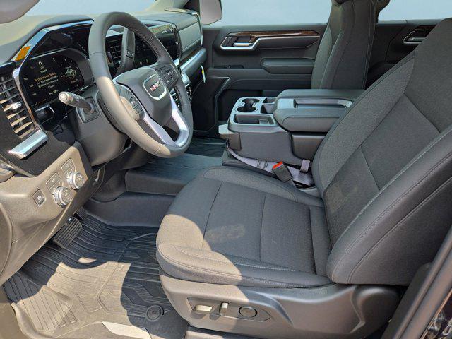 new 2026 GMC Sierra 1500 car, priced at $50,335