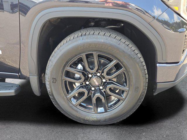 new 2026 GMC Sierra 1500 car, priced at $50,335