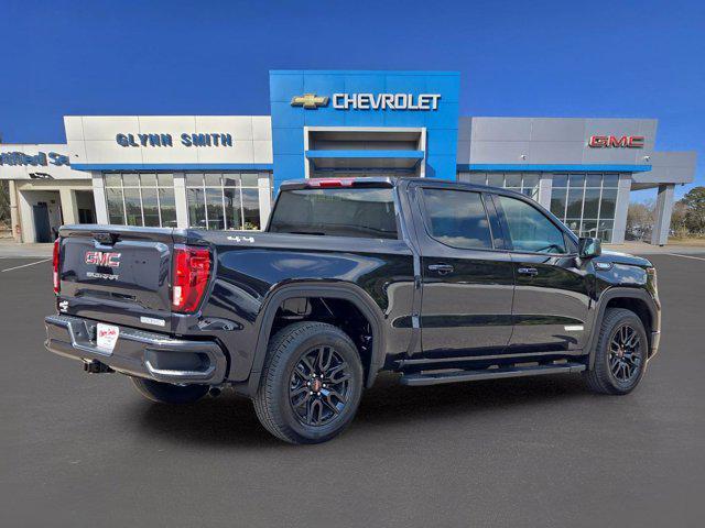 new 2026 GMC Sierra 1500 car, priced at $50,335