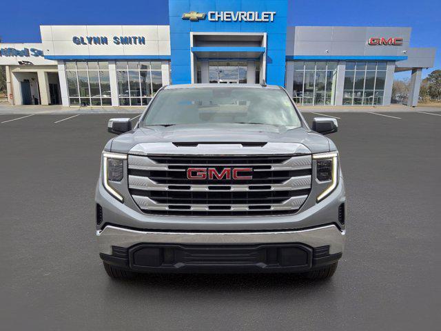 new 2025 GMC Sierra 1500 car, priced at $41,935