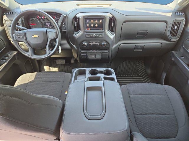 used 2023 Chevrolet Silverado 2500 car, priced at $48,595