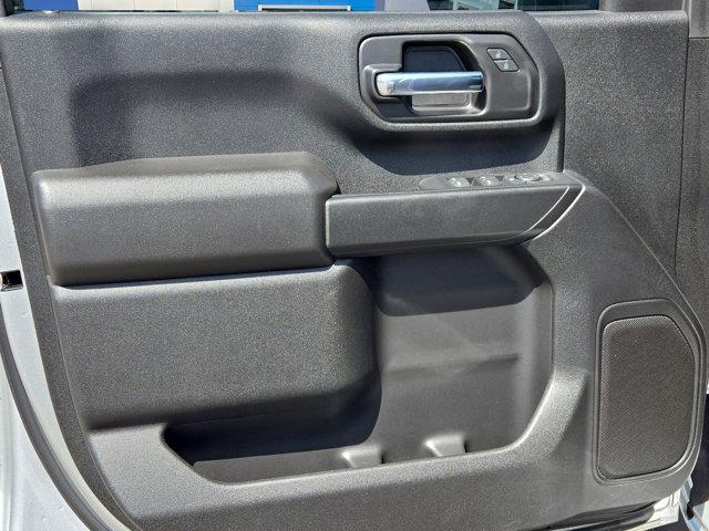 used 2023 Chevrolet Silverado 2500 car, priced at $48,595