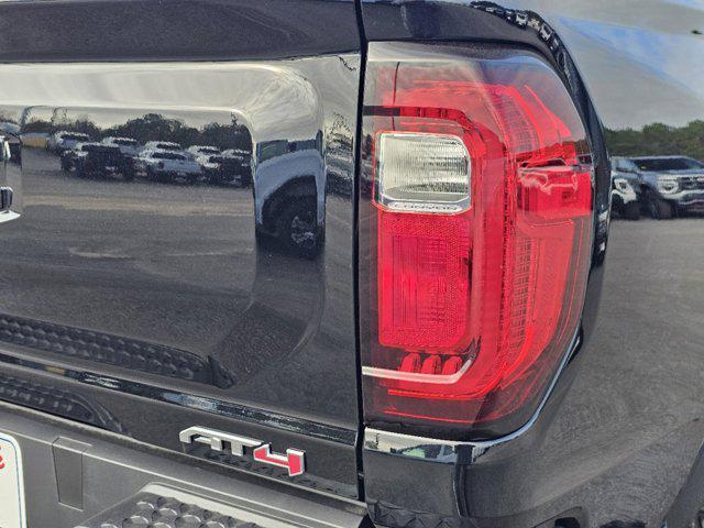 new 2024 GMC Canyon car, priced at $44,660