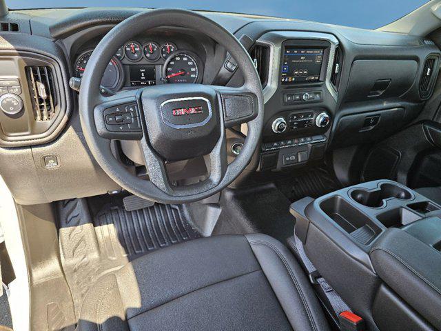 used 2024 GMC Sierra 1500 car, priced at $33,595