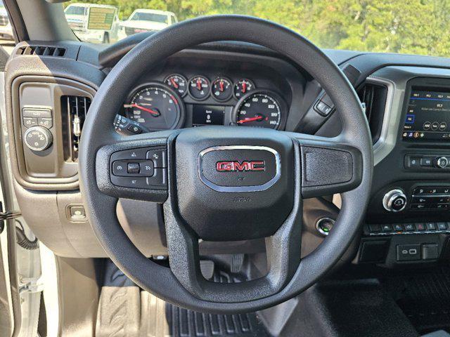 used 2024 GMC Sierra 1500 car, priced at $37,990