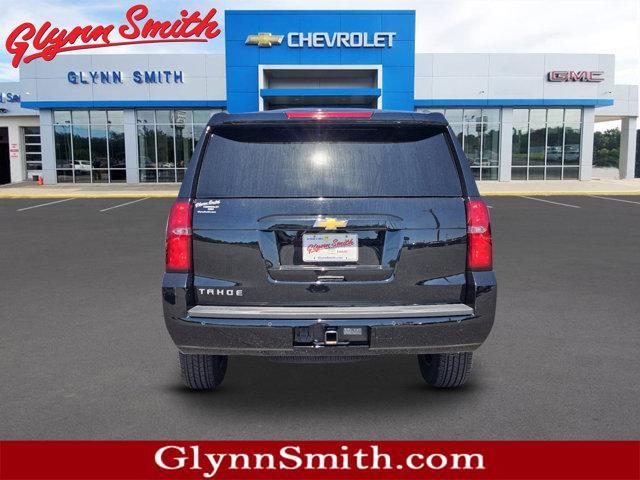 used 2020 Chevrolet Tahoe car, priced at $37,990