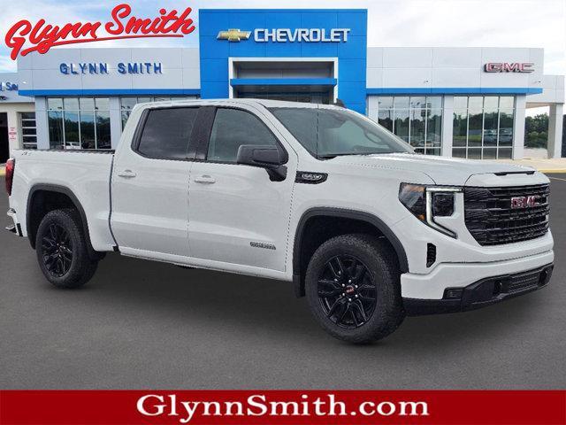 new 2024 GMC Sierra 1500 car, priced at $48,500