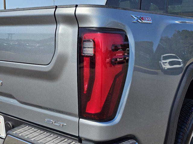 new 2025 GMC Sierra 2500 car, priced at $75,270