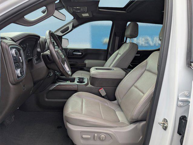 used 2020 GMC Sierra 1500 car