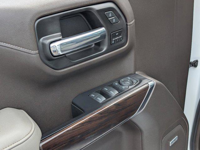 used 2020 GMC Sierra 1500 car