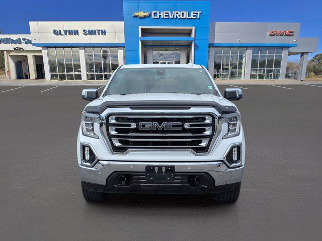 used 2020 GMC Sierra 1500 car