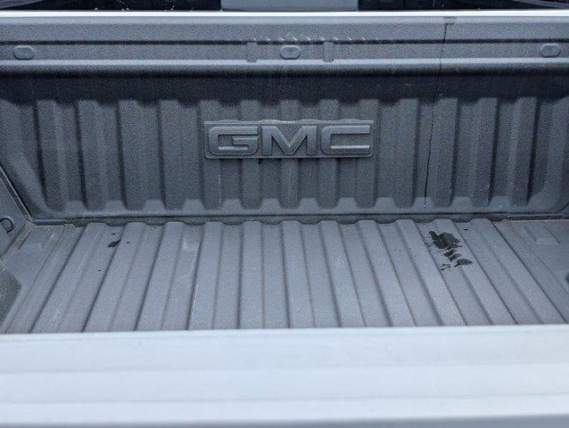used 2020 GMC Sierra 1500 car