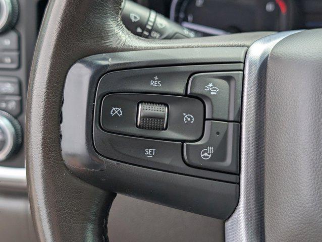 used 2020 GMC Sierra 1500 car