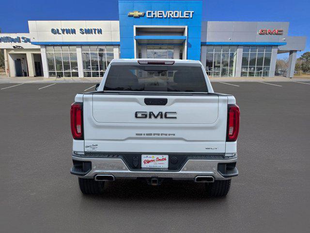 used 2020 GMC Sierra 1500 car