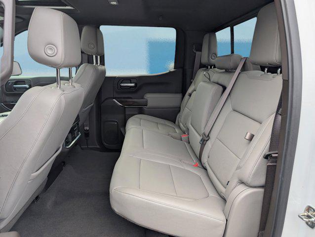 used 2020 GMC Sierra 1500 car