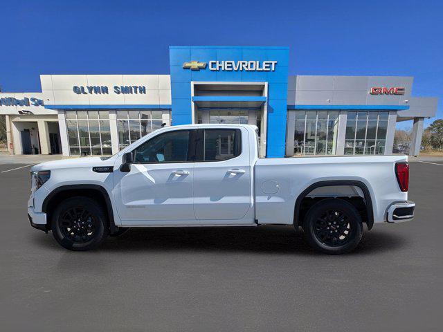 new 2025 GMC Sierra 1500 car, priced at $42,840