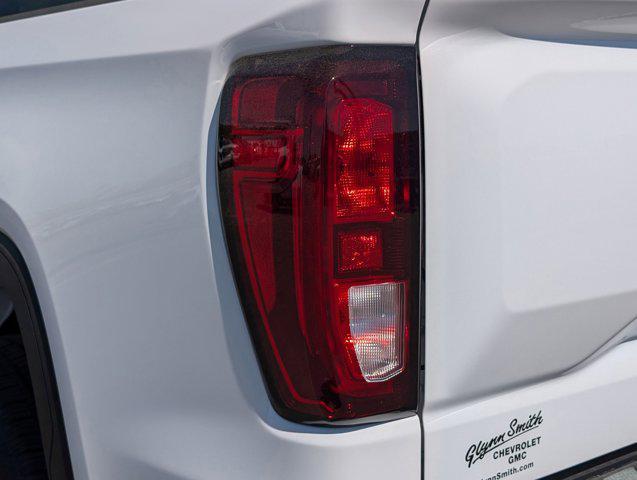 new 2025 GMC Sierra 1500 car, priced at $42,840