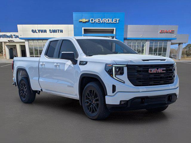 new 2025 GMC Sierra 1500 car, priced at $42,840