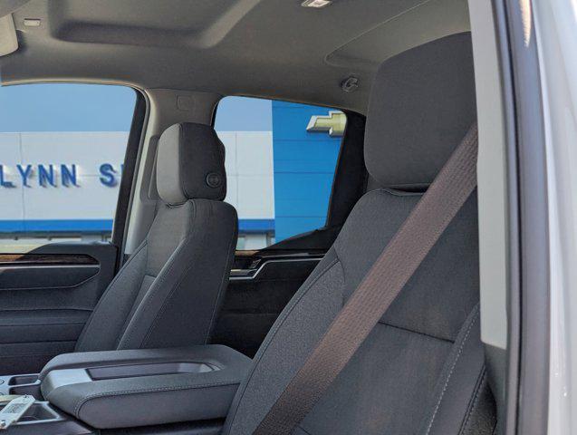 new 2025 GMC Sierra 1500 car, priced at $42,840