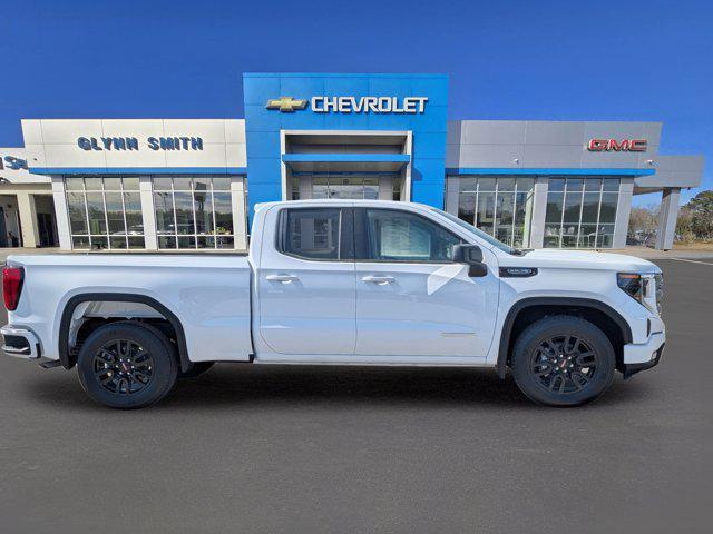 new 2025 GMC Sierra 1500 car, priced at $42,840
