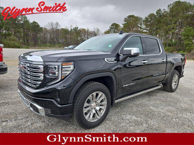 used 2023 GMC Sierra 1500 car