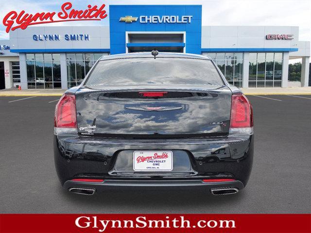 used 2023 Chrysler 300 car, priced at $34,990