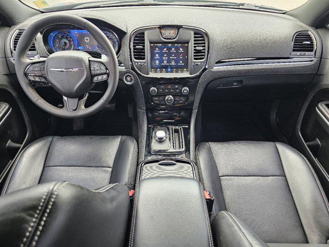 used 2023 Chrysler 300 car, priced at $34,990