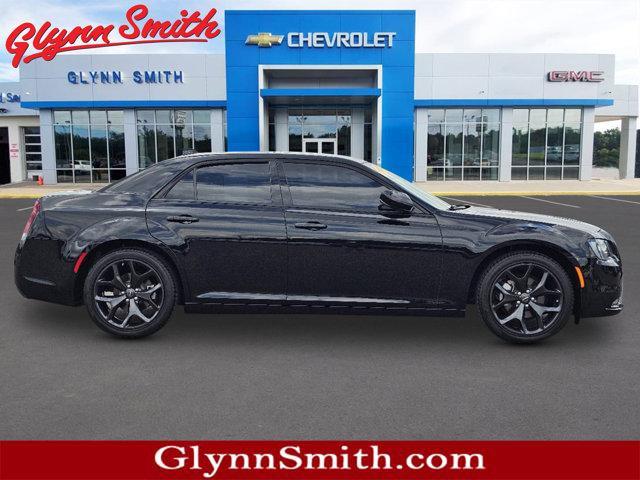 used 2023 Chrysler 300 car, priced at $34,990