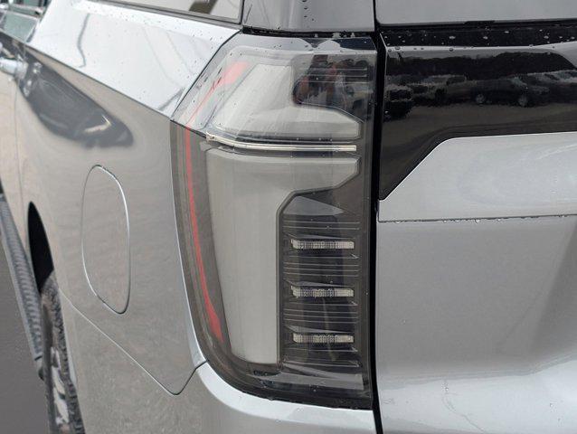 new 2026 Chevrolet Suburban car, priced at $82,300