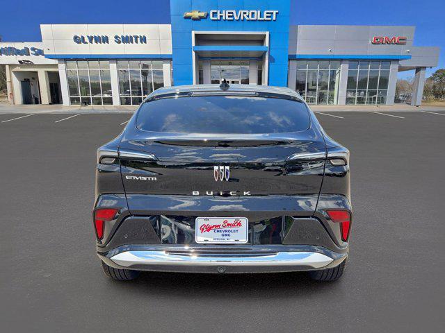 used 2025 Buick Envista car, priced at $29,595