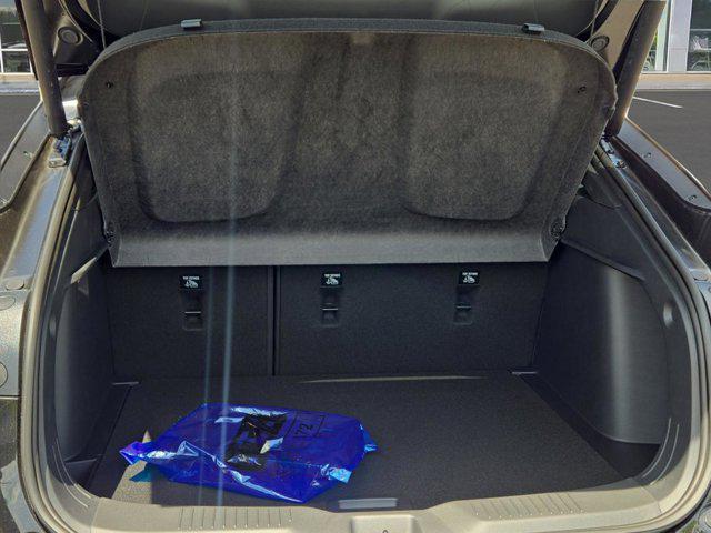 used 2025 Buick Envista car, priced at $29,595
