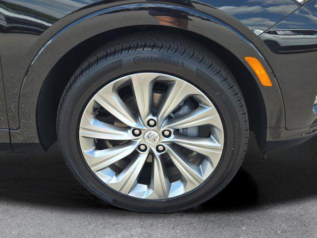used 2025 Buick Envista car, priced at $29,595