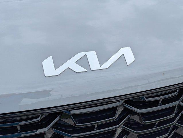 used 2024 Kia Sorento car, priced at $33,595