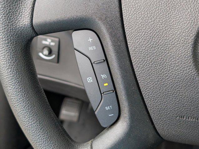 new 2024 Chevrolet Express 2500 car, priced at $41,930