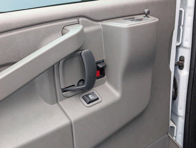 new 2024 Chevrolet Express 2500 car, priced at $41,930